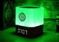 2000mAh Mini Bluetooth Speaker 5W Touch Lamp Quran Speaker